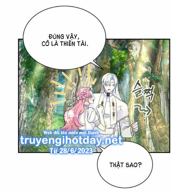 Tôi Tưởng Bản Thân Không Còn Sống Được Bao Lâu!: Chapter 41.1