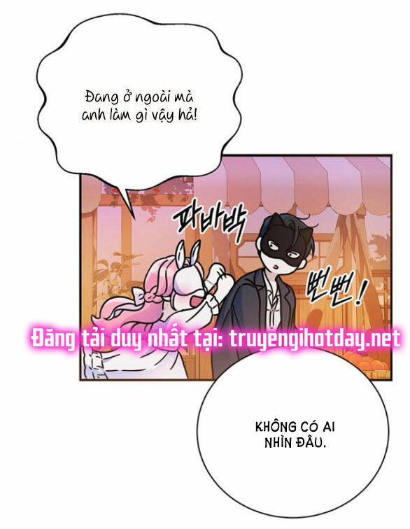 Tôi Tưởng Bản Thân Không Còn Sống Được Bao Lâu!: Chapter 41.2