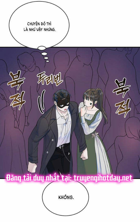 Tôi Tưởng Bản Thân Không Còn Sống Được Bao Lâu!: Chapter 41.2