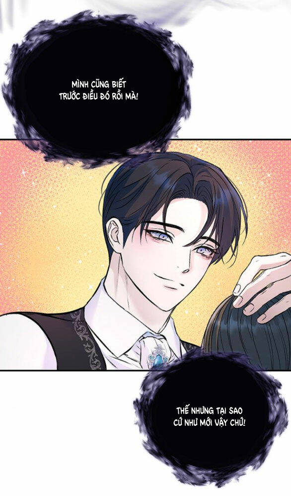 Tôi Tưởng Bản Thân Không Còn Sống Được Bao Lâu!: Chapter 41.2
