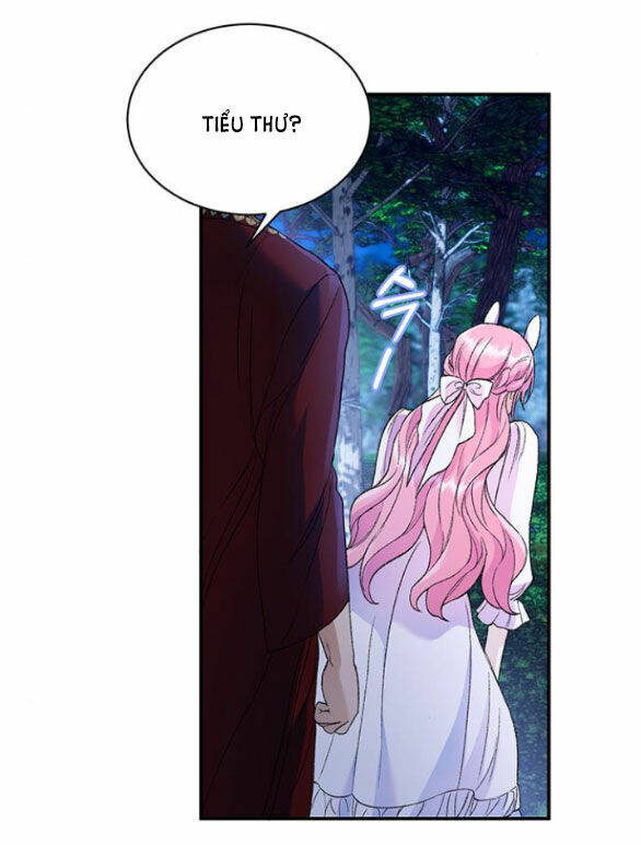 Tôi Tưởng Bản Thân Không Còn Sống Được Bao Lâu!: Chapter 41.2