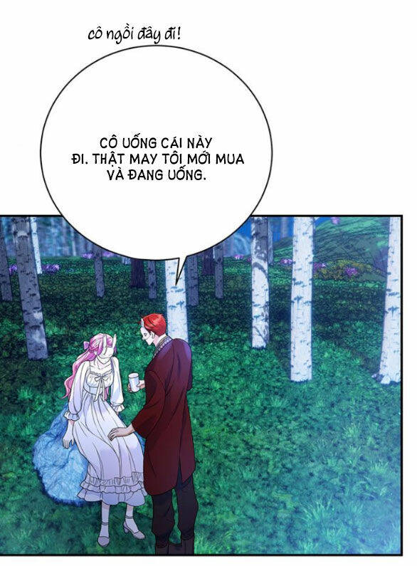 Tôi Tưởng Bản Thân Không Còn Sống Được Bao Lâu!: Chapter 41.2