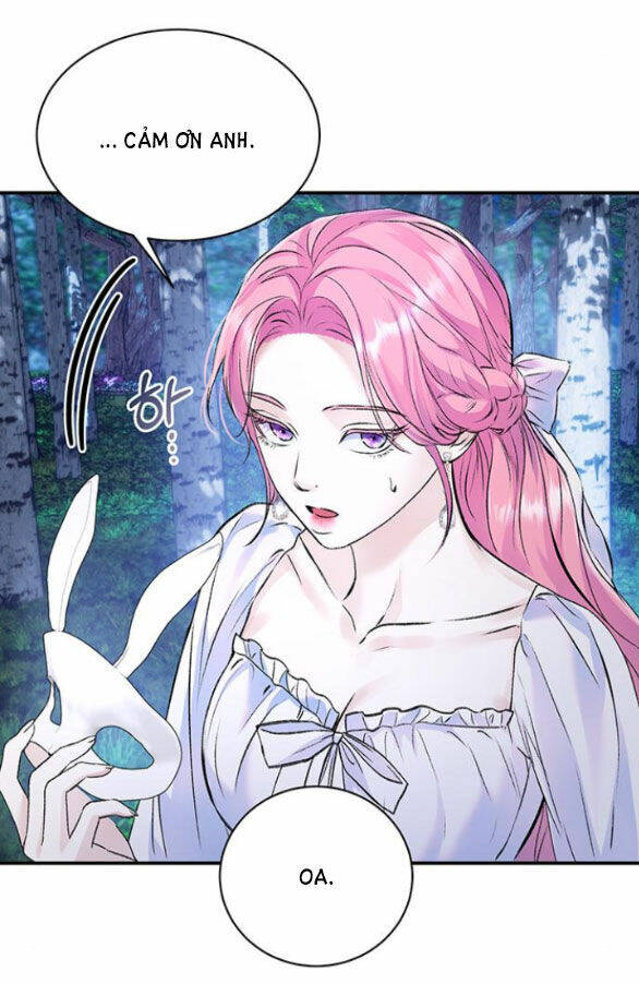 Tôi Tưởng Bản Thân Không Còn Sống Được Bao Lâu!: Chapter 41.2