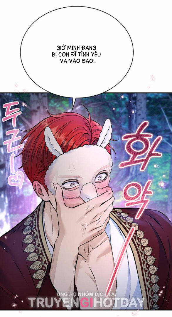 Tôi Tưởng Bản Thân Không Còn Sống Được Bao Lâu!: Chapter 41.2