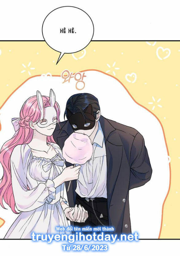 Tôi Tưởng Bản Thân Không Còn Sống Được Bao Lâu!: Chapter 41.2