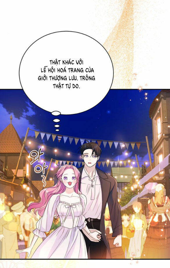 Tôi Tưởng Bản Thân Không Còn Sống Được Bao Lâu!: Chapter 42.2