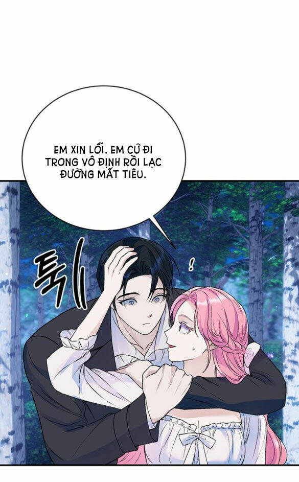 Tôi Tưởng Bản Thân Không Còn Sống Được Bao Lâu!: Chapter 42.2