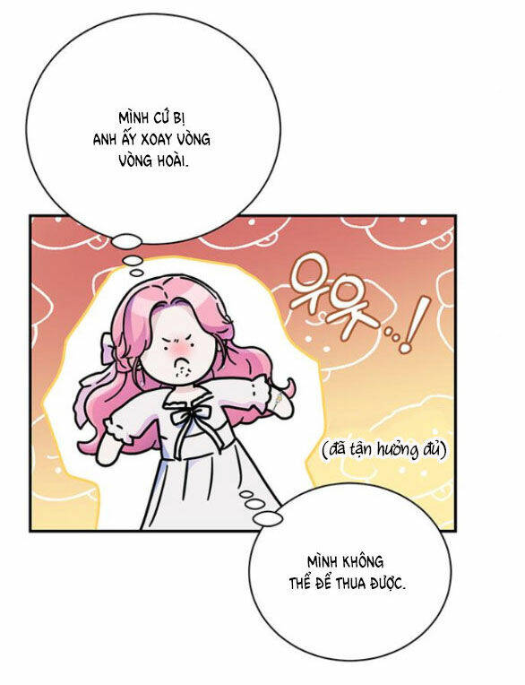 Tôi Tưởng Bản Thân Không Còn Sống Được Bao Lâu!: Chapter 43.1