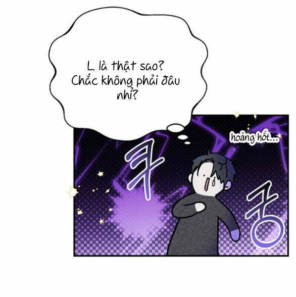 Tôi Tưởng Bản Thân Không Còn Sống Được Bao Lâu!: Chapter 43.1