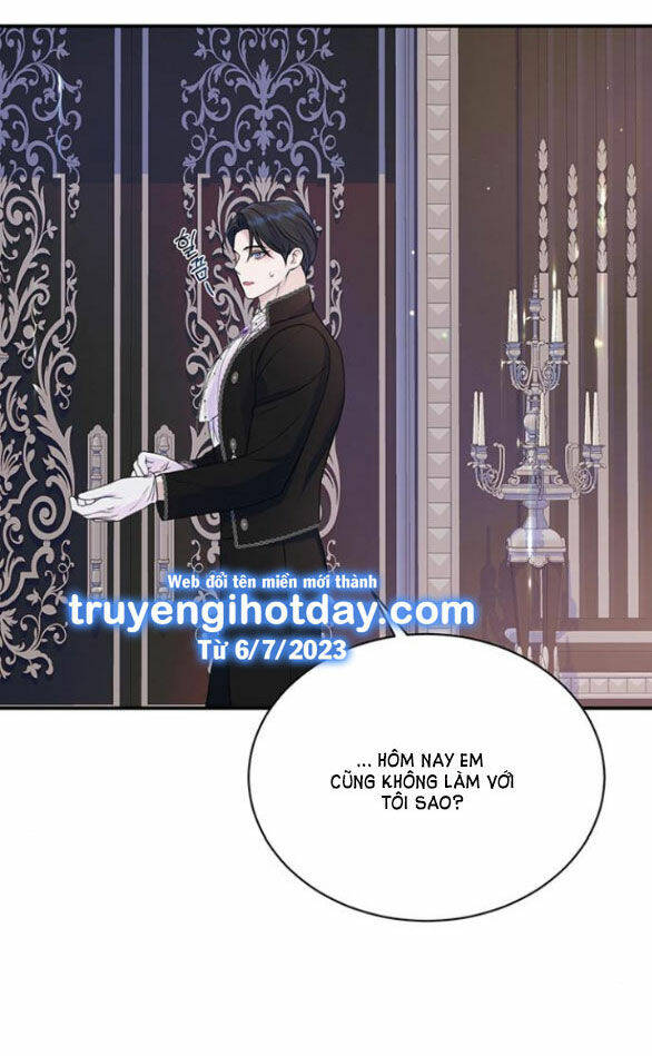 Tôi Tưởng Bản Thân Không Còn Sống Được Bao Lâu!: Chapter 43.1