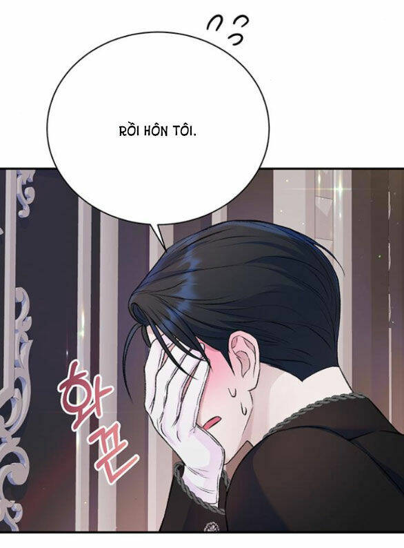 Tôi Tưởng Bản Thân Không Còn Sống Được Bao Lâu!: Chapter 43.1