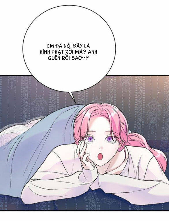 Tôi Tưởng Bản Thân Không Còn Sống Được Bao Lâu!: Chapter 43.1