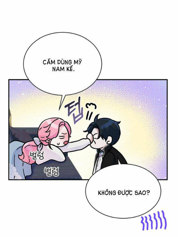 Tôi Tưởng Bản Thân Không Còn Sống Được Bao Lâu!: Chapter 43.1