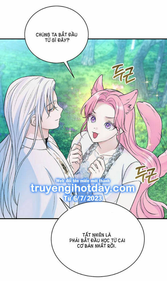 Tôi Tưởng Bản Thân Không Còn Sống Được Bao Lâu!: Chapter 43.2
