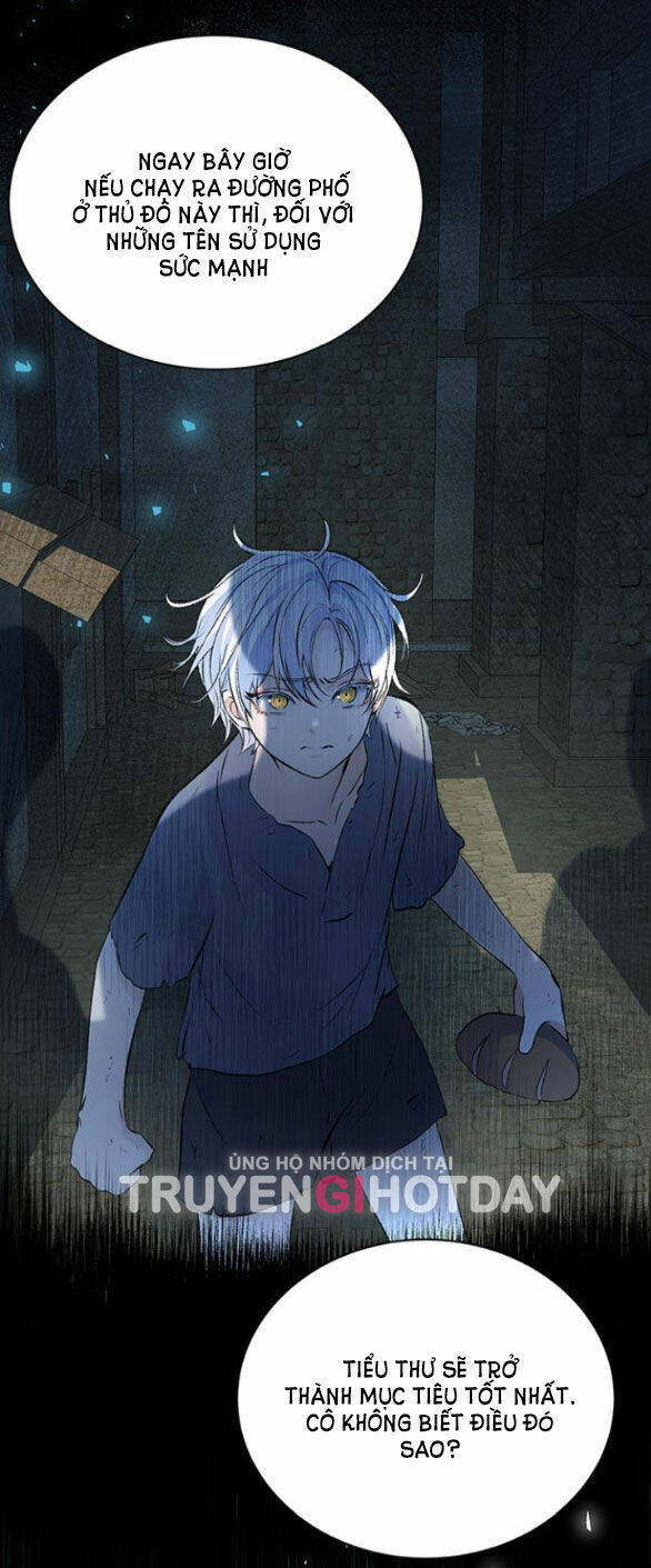 Tôi Tưởng Bản Thân Không Còn Sống Được Bao Lâu!: Chapter 43.2