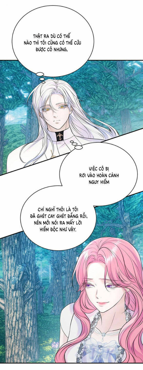 Tôi Tưởng Bản Thân Không Còn Sống Được Bao Lâu!: Chapter 44.1