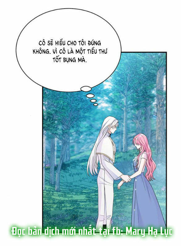 Tôi Tưởng Bản Thân Không Còn Sống Được Bao Lâu!: Chapter 44.1