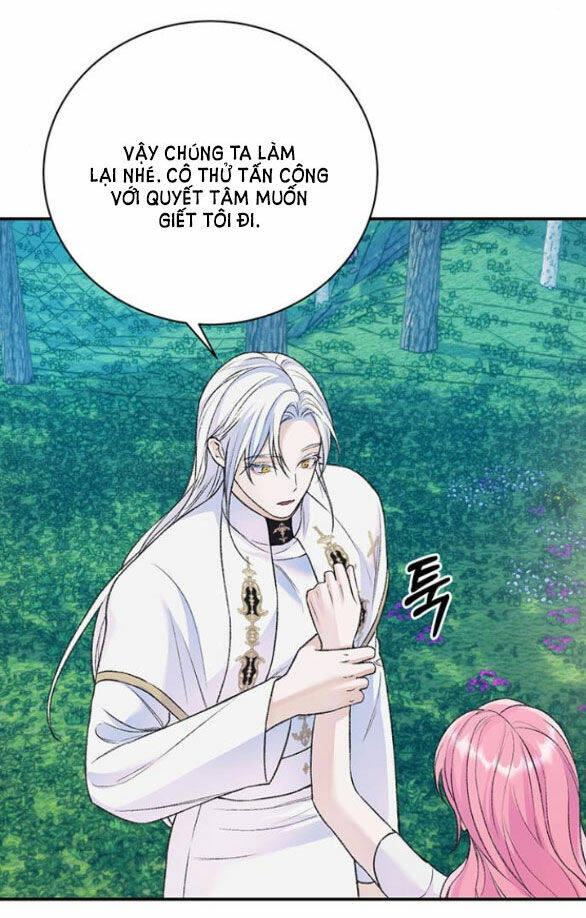 Tôi Tưởng Bản Thân Không Còn Sống Được Bao Lâu!: Chapter 44.1