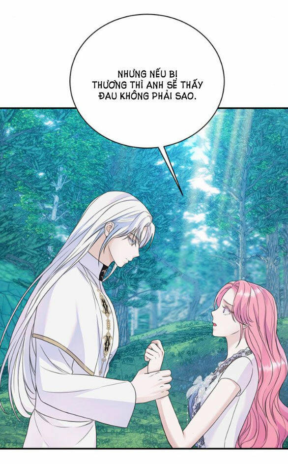Tôi Tưởng Bản Thân Không Còn Sống Được Bao Lâu!: Chapter 44.1