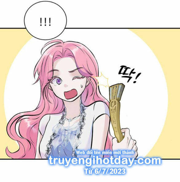 Tôi Tưởng Bản Thân Không Còn Sống Được Bao Lâu!: Chapter 44.1