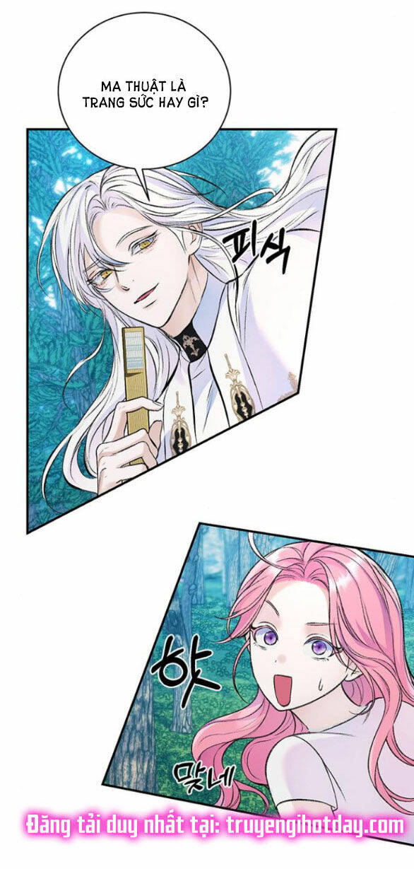Tôi Tưởng Bản Thân Không Còn Sống Được Bao Lâu!: Chapter 44.1