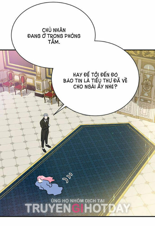 Tôi Tưởng Bản Thân Không Còn Sống Được Bao Lâu!: Chapter 44.2
