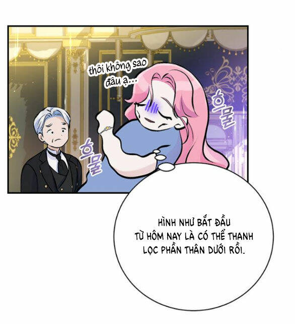 Tôi Tưởng Bản Thân Không Còn Sống Được Bao Lâu!: Chapter 44.2