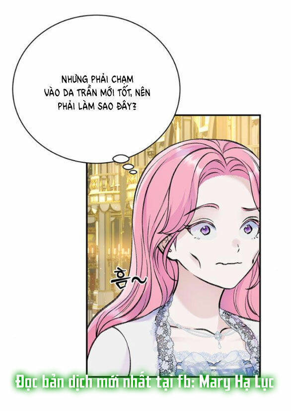 Tôi Tưởng Bản Thân Không Còn Sống Được Bao Lâu!: Chapter 44.2