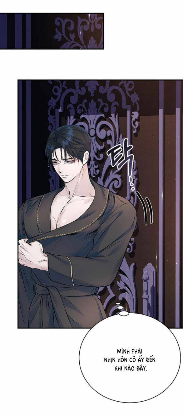 Tôi Tưởng Bản Thân Không Còn Sống Được Bao Lâu!: Chapter 44.2