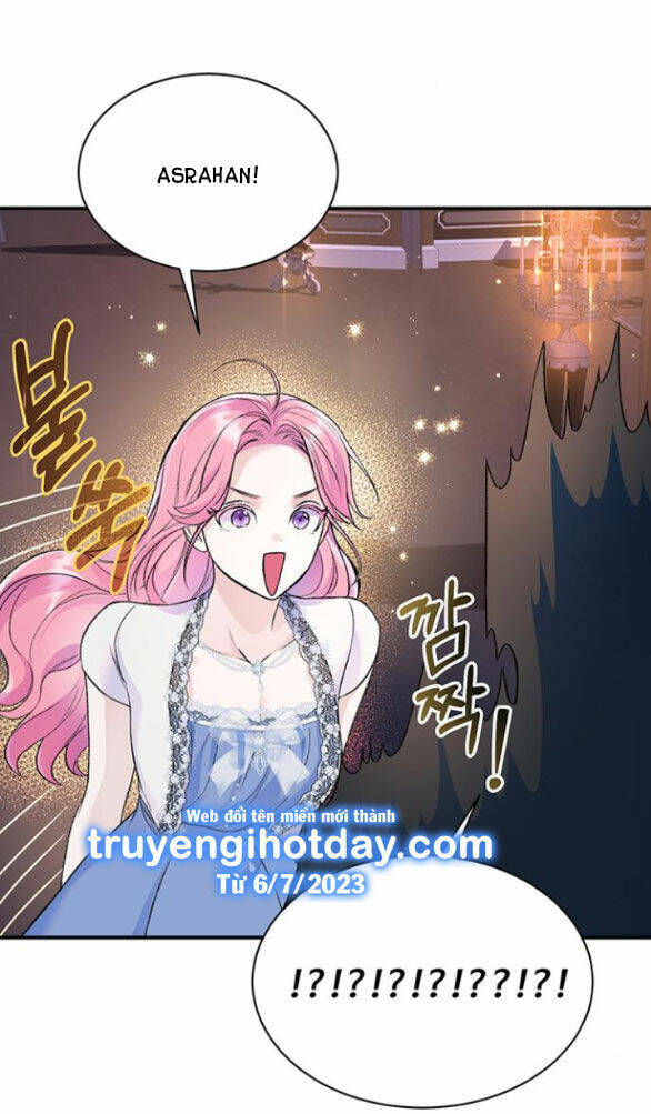 Tôi Tưởng Bản Thân Không Còn Sống Được Bao Lâu!: Chapter 44.2