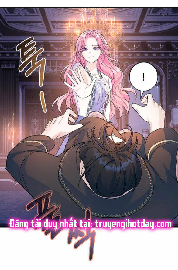 Tôi Tưởng Bản Thân Không Còn Sống Được Bao Lâu!: Chapter 44.2
