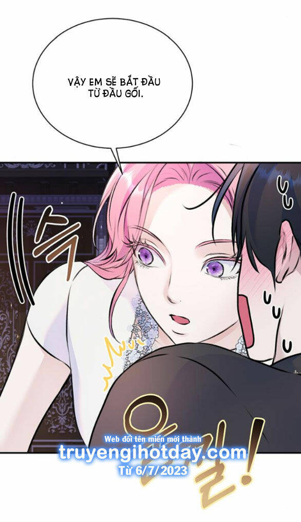 Tôi Tưởng Bản Thân Không Còn Sống Được Bao Lâu!: Chapter 44.2