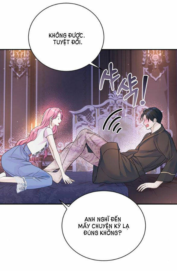 Tôi Tưởng Bản Thân Không Còn Sống Được Bao Lâu!: Chapter 44.2