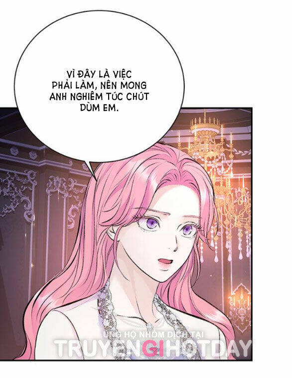 Tôi Tưởng Bản Thân Không Còn Sống Được Bao Lâu!: Chapter 44.2