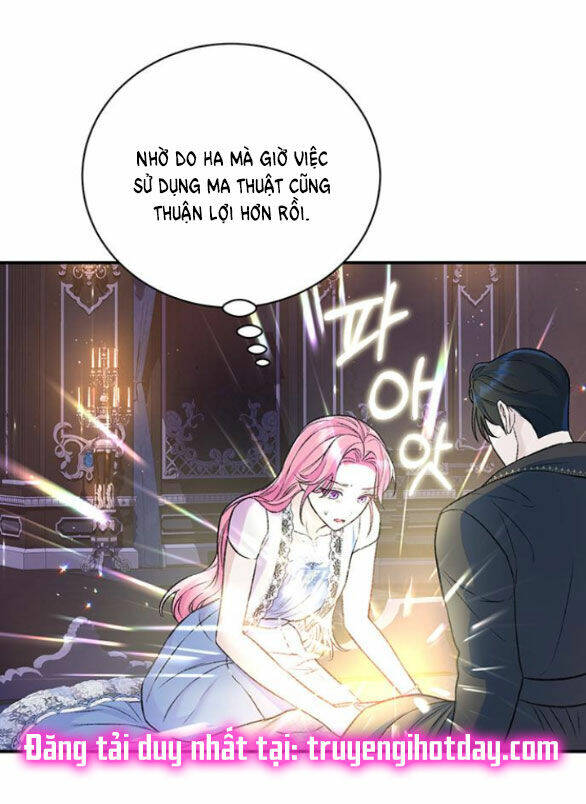 Tôi Tưởng Bản Thân Không Còn Sống Được Bao Lâu!: Chapter 44.2
