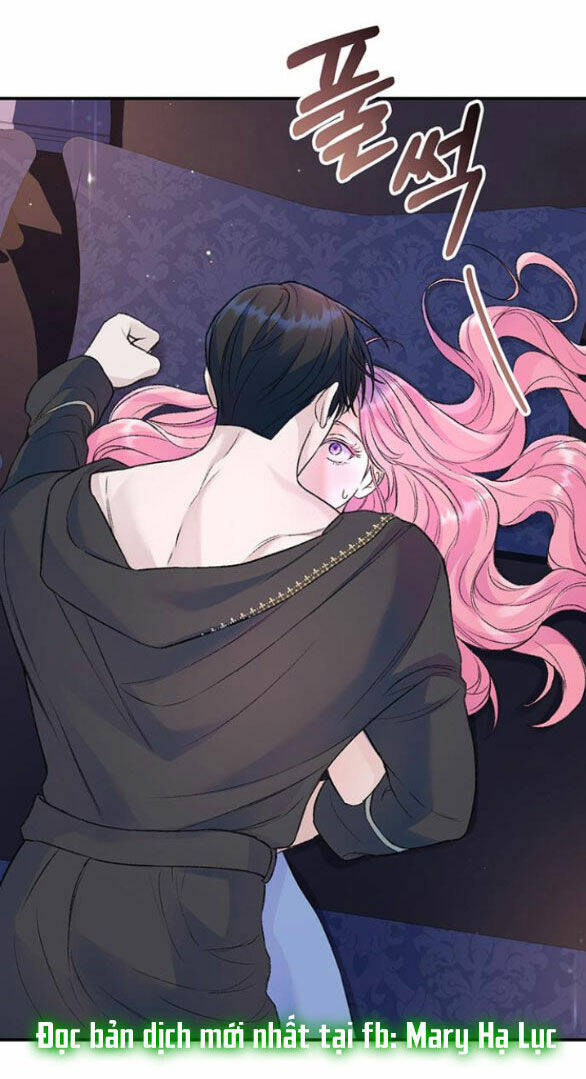 Tôi Tưởng Bản Thân Không Còn Sống Được Bao Lâu!: Chapter 45.1