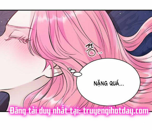 Tôi Tưởng Bản Thân Không Còn Sống Được Bao Lâu!: Chapter 45.1