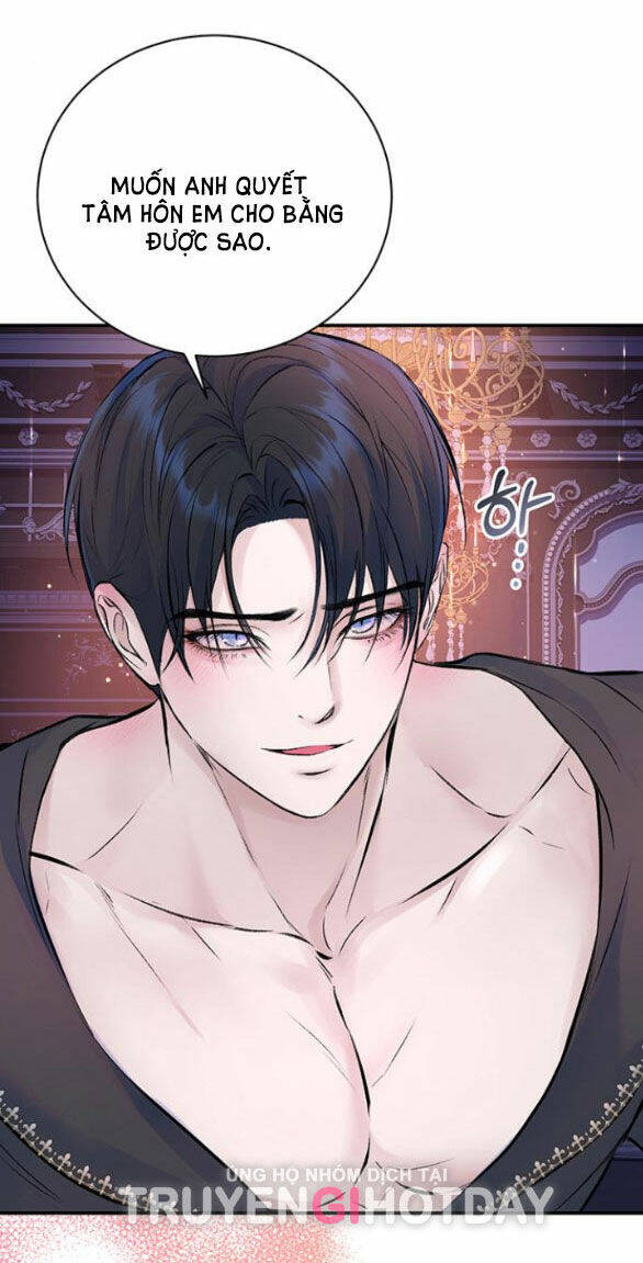 Tôi Tưởng Bản Thân Không Còn Sống Được Bao Lâu!: Chapter 45.1