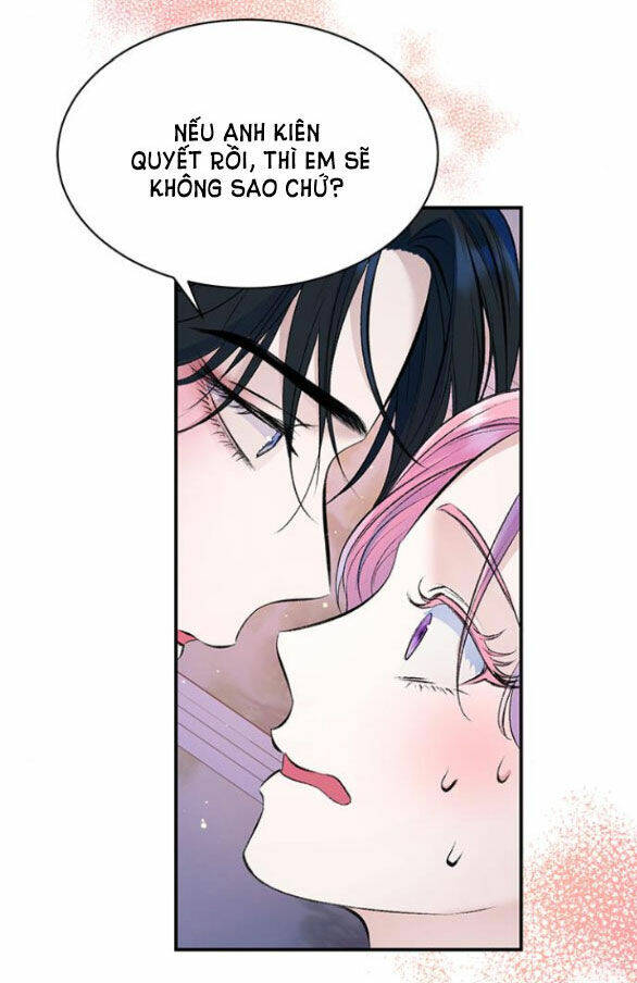 Tôi Tưởng Bản Thân Không Còn Sống Được Bao Lâu!: Chapter 45.1