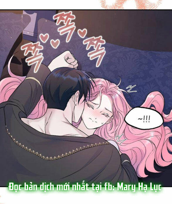 Tôi Tưởng Bản Thân Không Còn Sống Được Bao Lâu!: Chapter 45.1