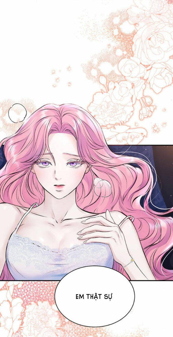 Tôi Tưởng Bản Thân Không Còn Sống Được Bao Lâu!: Chapter 45.1