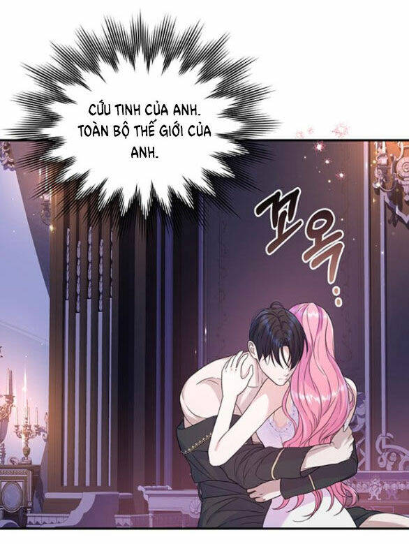Tôi Tưởng Bản Thân Không Còn Sống Được Bao Lâu!: Chapter 45.1