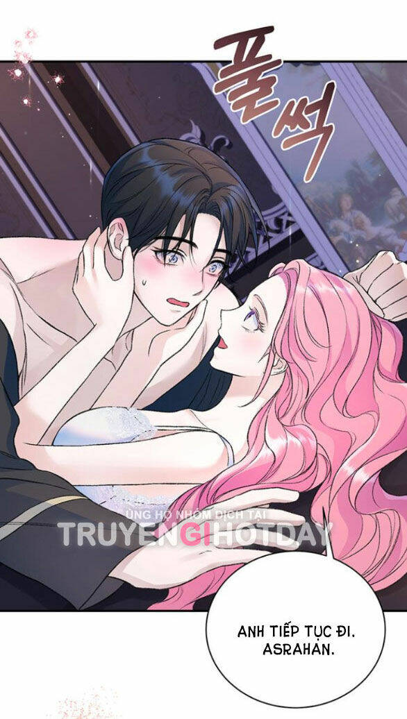 Tôi Tưởng Bản Thân Không Còn Sống Được Bao Lâu!: Chapter 45.1