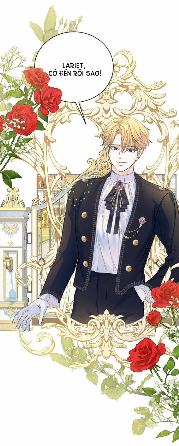Tôi Tưởng Bản Thân Không Còn Sống Được Bao Lâu!: Chapter 45.2