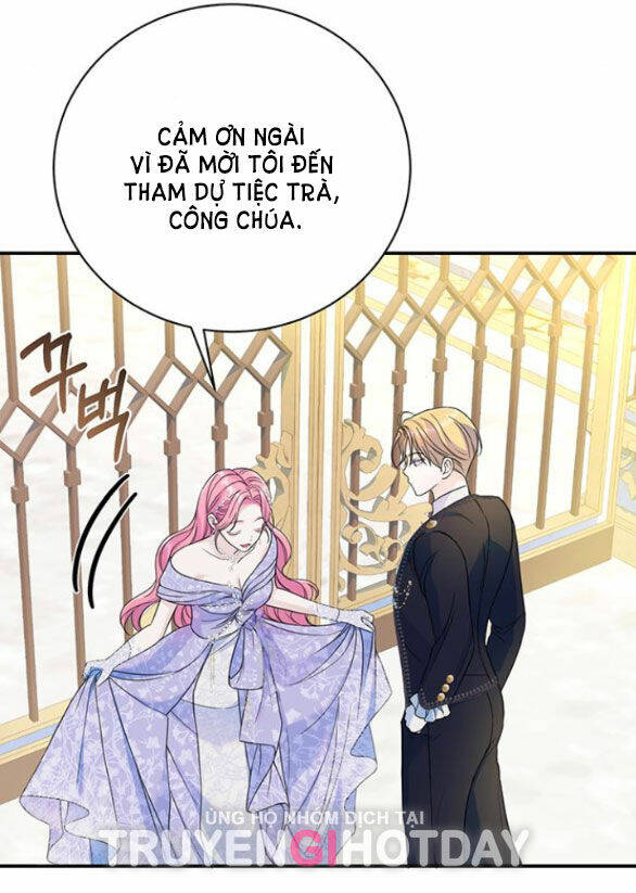 Tôi Tưởng Bản Thân Không Còn Sống Được Bao Lâu!: Chapter 45.2