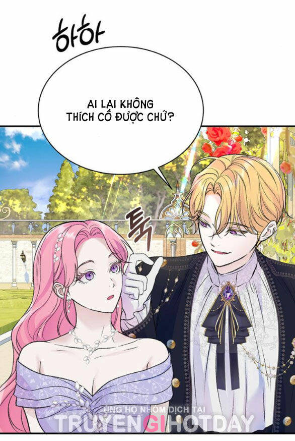 Tôi Tưởng Bản Thân Không Còn Sống Được Bao Lâu!: Chapter 45.2