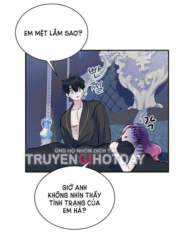 Tôi Tưởng Bản Thân Không Còn Sống Được Bao Lâu!: Chapter 45.2