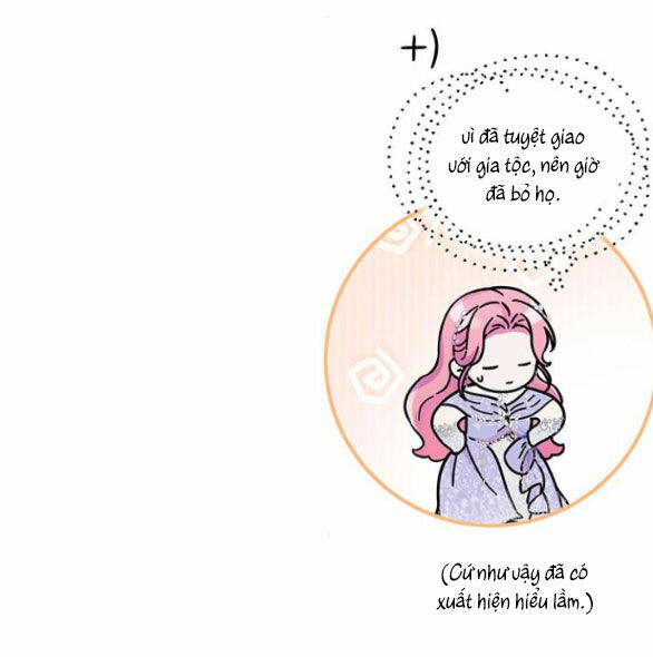 Tôi Tưởng Bản Thân Không Còn Sống Được Bao Lâu!: Chapter 45.2