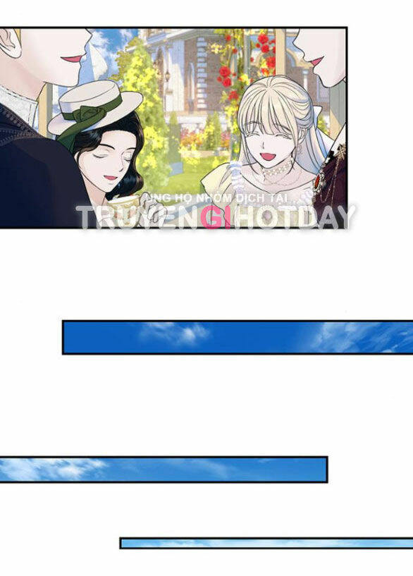 Tôi Tưởng Bản Thân Không Còn Sống Được Bao Lâu!: Chapter 46.1