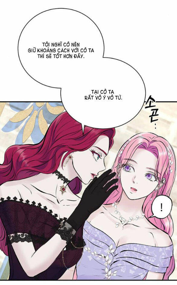 Tôi Tưởng Bản Thân Không Còn Sống Được Bao Lâu!: Chapter 46.1